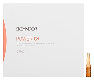 Koncentrāts sejai Skeyndor Power C+, 14 ml