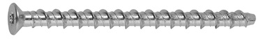 Concrete screw S-CSA CS 5 x 50/5 100 pcs