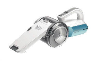Black+Decker PV1020L Hand Vacuum Cleaner