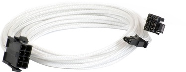 Phanteks PH-CB8V 6+2 Pin Extension Cable White