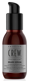 Средство для ухода за бородой American Crew Beard Serum, 50 мл