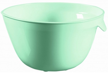 Curver Mixing Bowl 2.5L Kitchen Essentials White Blue
