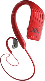 Ausinės JBL Endurance SPRINT Red, belaidės