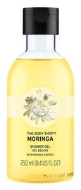 The Body Shop Shower Gel 250ml Moringa