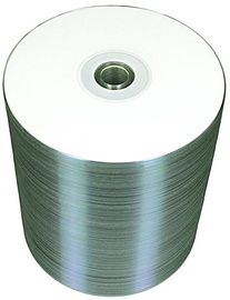 Esperanza 2059 CD-R 52X 700MB 100 Pack Cake Box Printable