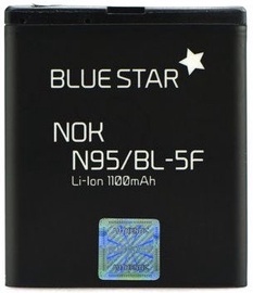 Baterija BlueStar, Li-ion, 1100 mAh