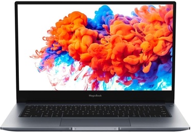 Huawei Honor MagicBook Space Gray 53010WKX (bojāts iepakojums)/2