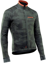 Northwave Blade 2 Jacket Total Protection Camouflage M
