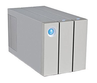 LaCie 12TB 2big Thunderbolt 2 USB 3.0