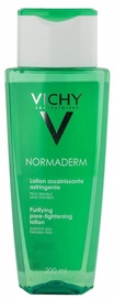 Sejas losjons sievietēm Vichy Normaderm, 200 ml