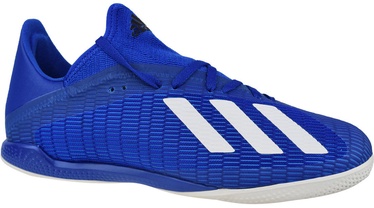 Футбольные бутсы Adidas X, 39 1/3