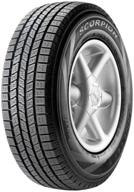 Зимняя шина Pirelli Scorpion Ice & Snow 275/40/R20, 106-V-240 km/h, XL, E, C, 73 дБ