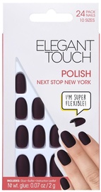 Накладные ногти Elegant Touch Next Stop New York
