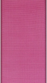 Pap Star Soft Selection Tablecloth 120 x 180cm Pink