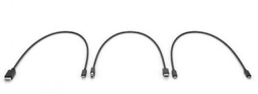Dell USB Type-C To USB Type-C Displays Cable 0.6m