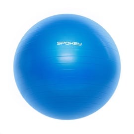 Мяч Spokey 920937, синий, 65 см