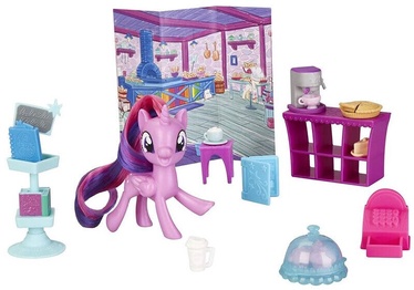 Фигурка-игрушка Hasbro My Little Pony Twilight Sparkle
