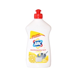 Trauku mazgāšanas līdzeklis, 0.486 l
