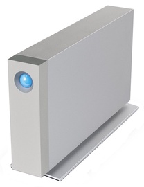 LaCie d2 Thunderbolt 2 4TB USB 3.0