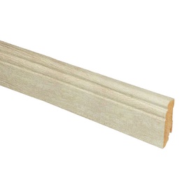 Grindjuostė 236L, 2400 x 60 x 12mm, MDF 63000325