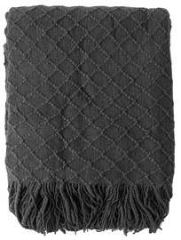 Tekk Home4you Felice Dark Gray, 130x170 cm