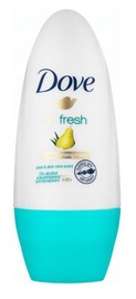 Dove Pear & Saloe Roll On Deodorant 50ml