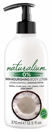 Naturalium Coconut Body Lotion 370ml
