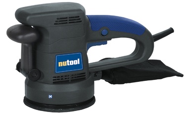Ekstsentriklihvmasin NRS420 420W 125mm