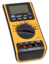 InLine Multimeter 5-in-1