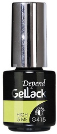 Depend GelLack High 5 Me 5ml