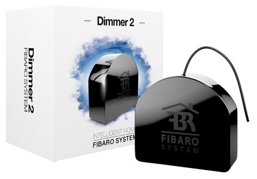 Пульт Fibaro Dimmer 2/868.4MHZ FGD-212