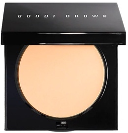 Bobbi Brown Sheer Finish Pressed Powder 11g Sunny Beige
