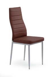 Стул для столовой Halmar K70 Dark Brown