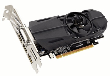 Gigabyte GeForce GTX 1050 OC Low Profile 3GB PCIE GV-N1050OC-3GL