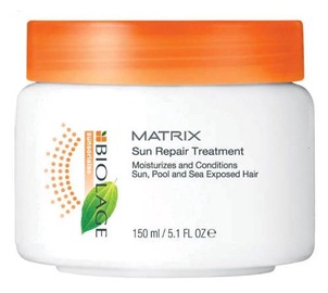 Kaukė plaukams Matrix Biolage Sun Repair Treatment, 150 ml