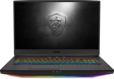 MSI GT76 Titan 10SGS-028NL