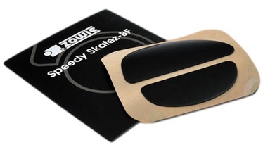 Zowie Speedy Skatez For EC Mouse