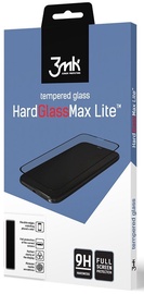 Aizsargstikls 3MK For Samsung Galaxy M12, 9H