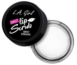 Sejas skrubis sievietēm L.A. Girl Lip Scrub, 6 ml, 20+