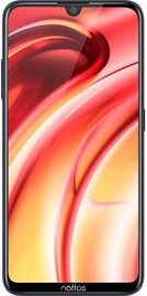 TP-LINK Neffos C9s 16GB Dual Nebula Black