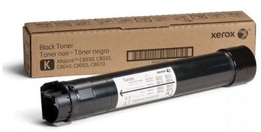 Tonera kasete Xerox 006R01701 26000p, melna