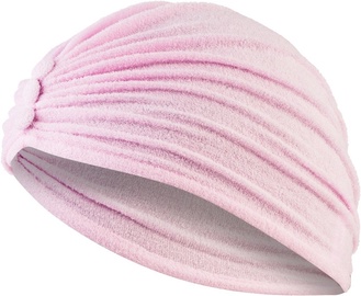 Peldcepure Aqua Speed Ladies Turban 5749, rozā