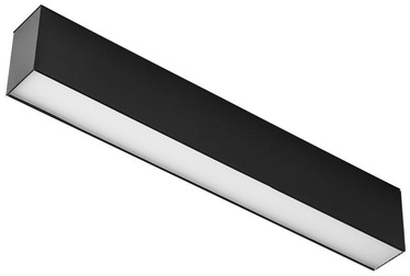 Светильники потолочный Light Prestige Magnetic LP-559-1-MAG-BK, 10 Вт, LED, 4000 °К
