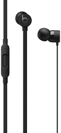 Austiņas Beats urBeats3 Lightning in-ear, melna