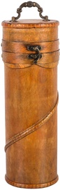 Home4you BAO Wine Bottle Case D12xH31cm