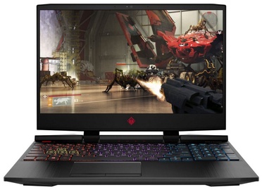 HP Omen 15-dc0029na 4KG54EA#ABU
