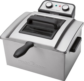 Fritieris Proficook PC-FR 1038, 3000 W, 5 l
