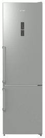 Šaldytuvas Gorenje NRK6203TX