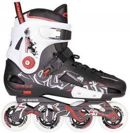 Spokey Skylar 41 Black/White