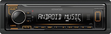 Kenwood KMM-104AY